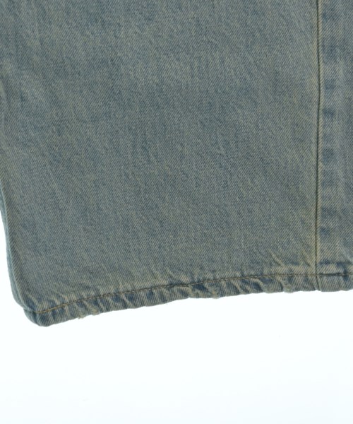 RED CARD（レッドカード）デニムパンツ 青 サイズ:25(S位) レディース/2200642792082