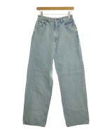 RED CARD（レッドカード）デニムパンツ 青 サイズ:25(S位) レディース/2200642792082