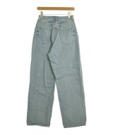 RED CARD（レッドカード）デニムパンツ 青 サイズ:25(S位) レディース/2200642792082