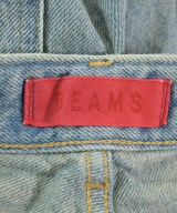 RED CARD（レッドカード）デニムパンツ 青 サイズ:25(S位) レディース/2200642792082