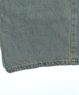 RED CARD（レッドカード）デニムパンツ 青 サイズ:25(S位) レディース/2200642792082