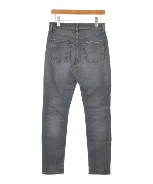 RED CARD（レッドカード）デニムパンツ 黒 サイズ:26(M位) レディース/2200642792099