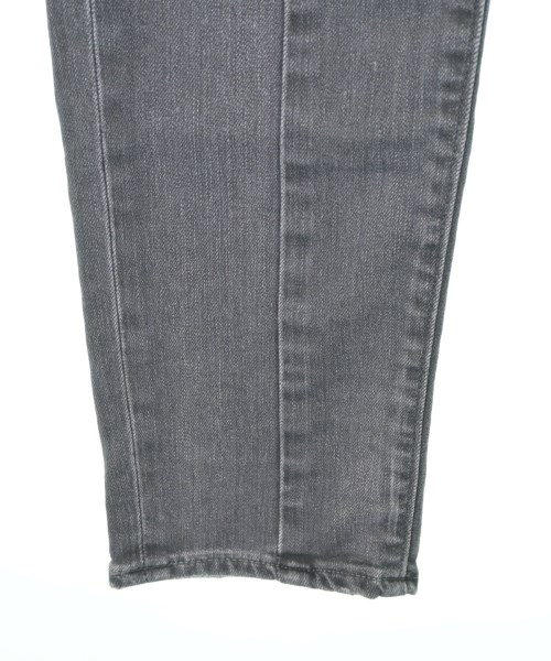 RED CARD（レッドカード）デニムパンツ 黒 サイズ:26(M位) レディース/2200642792099