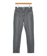 RED CARD（レッドカード）デニムパンツ 黒 サイズ:26(M位) レディース/2200642792099