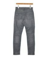 RED CARD（レッドカード）デニムパンツ 黒 サイズ:26(M位) レディース/2200642792099