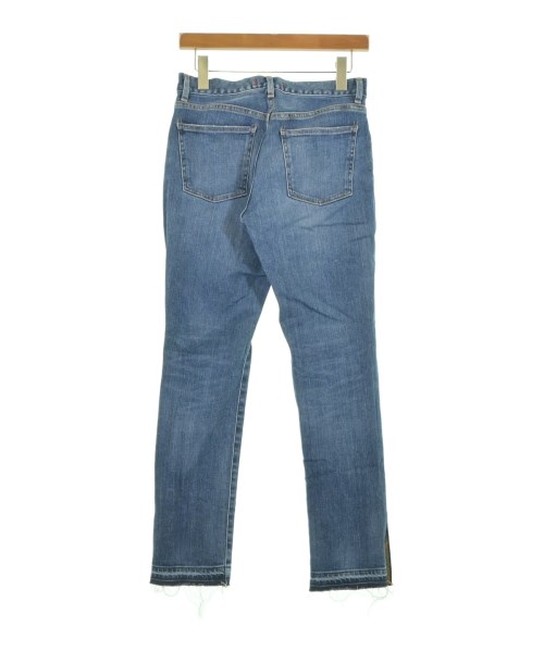 RED CARD（レッドカード）デニムパンツ 紺 サイズ:24(S位) レディース/2200634460401