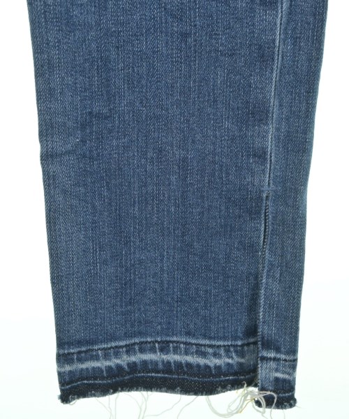 RED CARD（レッドカード）デニムパンツ 紺 サイズ:24(S位) レディース/2200634460401