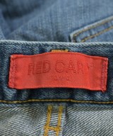 RED CARD（レッドカード）デニムパンツ 紺 サイズ:24(S位) レディース/2200634460401