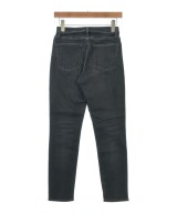 RED CARD（レッドカード）デニムパンツ 黒 サイズ:22(XS位) レディース/2200629479098