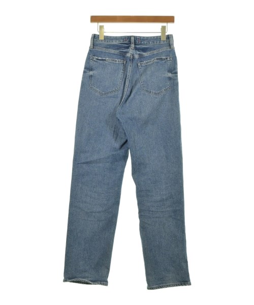 RED CARD（レッドカード）デニムパンツ 青 サイズ:25(S位) レディース/2200643451186
