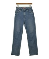 RED CARD（レッドカード）デニムパンツ 青 サイズ:25(S位) レディース/2200643451186