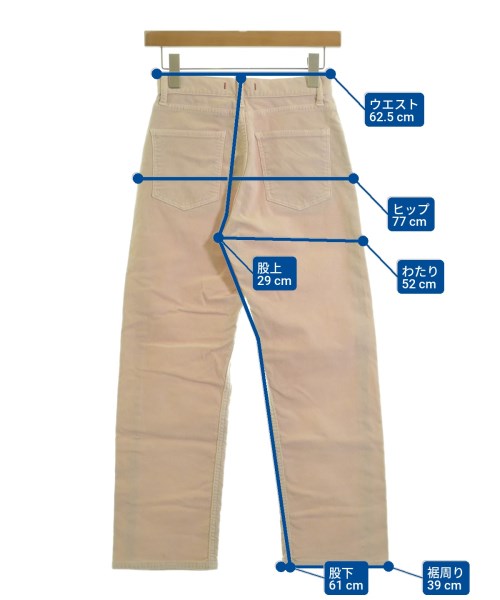 RED CARD（レッドカード）その他 ピンク サイズ:22(S位) レディース/2200634403040