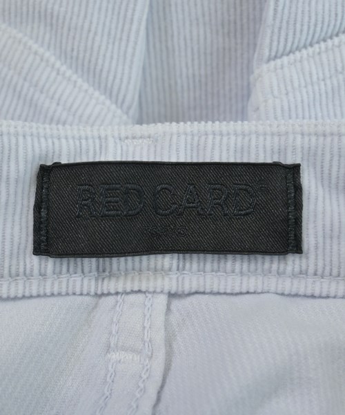 RED CARD（レッドカード）その他 グレー サイズ:22(XS位) レディース/2200644600699