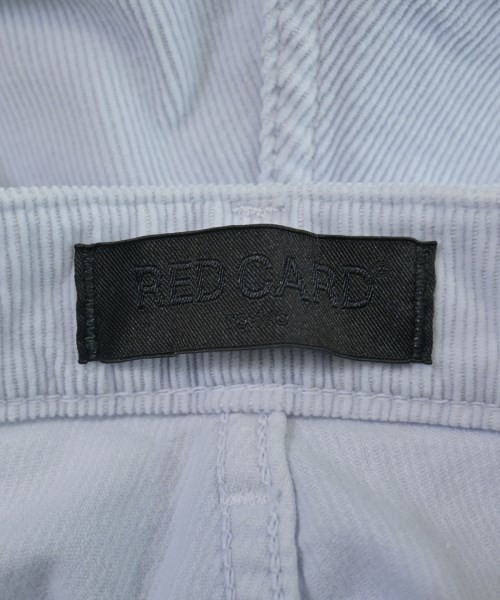 RED CARD（レッドカード）その他 グレー サイズ:23(XS位) レディース/2200644600743