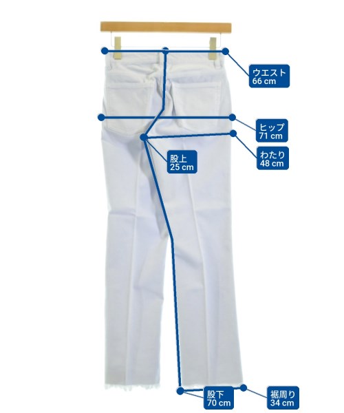 RED CARD（レッドカード）その他 グレー サイズ:21(XS位) レディース/2200644601245