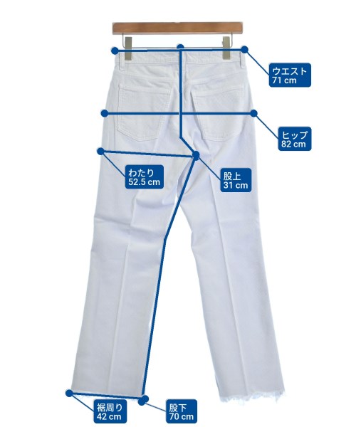 RED CARD（レッドカード）その他 青 サイズ:24(S位) レディース/2200644603584