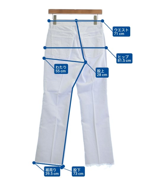 RED CARD（レッドカード）その他 青 サイズ:24(S位) レディース/2200644603591