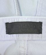 RED CARD（レッドカード）その他 青 サイズ:24(S位) レディース/2200644742726