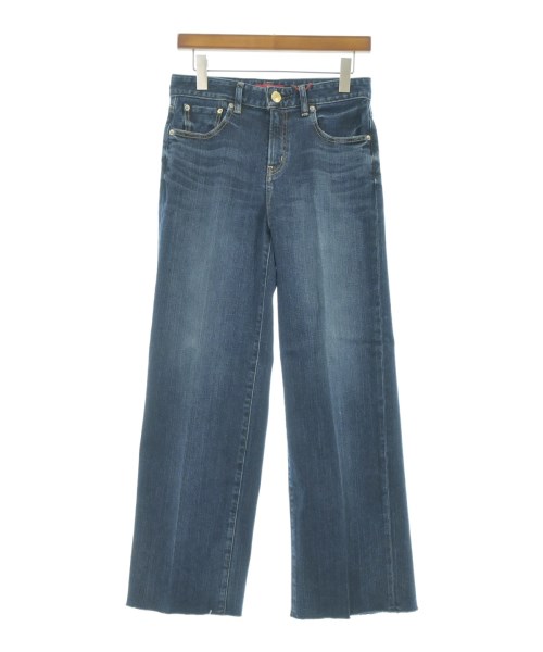 RED CARD(レッドカード)デニムパンツ 紺 サイズ:25(S位)/2200644750653