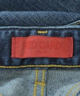 RED CARD（レッドカード）デニムパンツ 紺 サイズ:25(S位) レディース/2200644750653