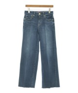 RED CARD デニムパンツ