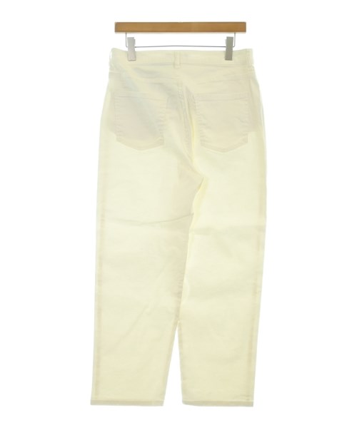 RED CARD（レッドカード）デニムパンツ 白 サイズ:26(M位) レディース/2200644750677