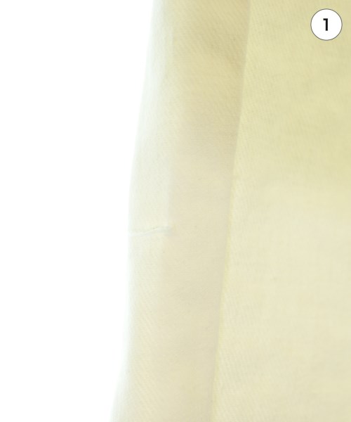 RED CARD（レッドカード）デニムパンツ 白 サイズ:26(M位) レディース/2200644750677