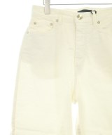 RED CARD（レッドカード）デニムパンツ 白 サイズ:26(M位) レディース/2200644750677