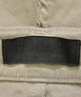 RED CARD（レッドカード）その他 ベージュ サイズ:24(S位) レディース/2200644750684