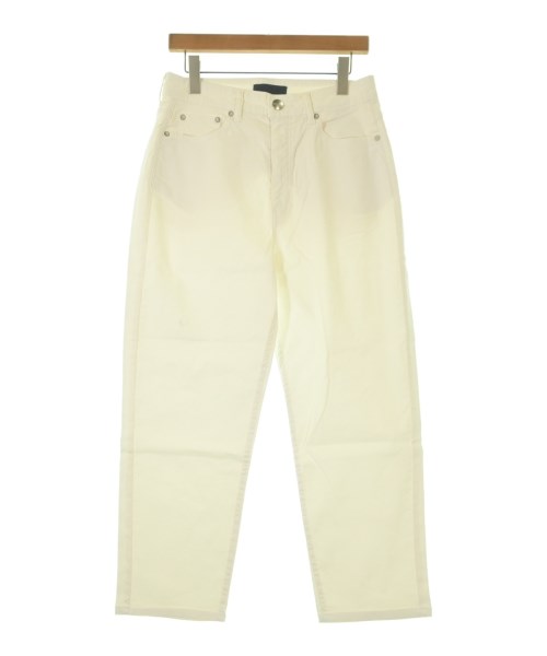RED CARD(レッドカード)デニムパンツ 白 サイズ:26(M位)/2200644750882