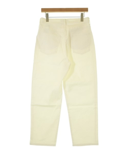 RED CARD（レッドカード）デニムパンツ 白 サイズ:26(M位) レディース/2200644750882