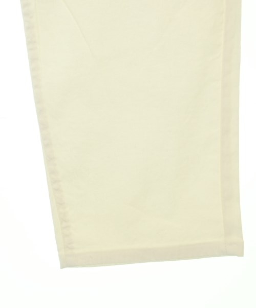 RED CARD（レッドカード）デニムパンツ 白 サイズ:26(M位) レディース/2200644750882