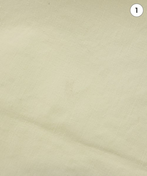 RED CARD（レッドカード）デニムパンツ 白 サイズ:26(M位) レディース/2200644750882