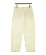 RED CARD（レッドカード）デニムパンツ 白 サイズ:26(M位) レディース/2200644750882