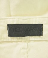 RED CARD（レッドカード）デニムパンツ 白 サイズ:26(M位) レディース/2200644750882