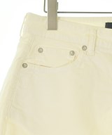 RED CARD（レッドカード）デニムパンツ 白 サイズ:26(M位) レディース/2200644750882