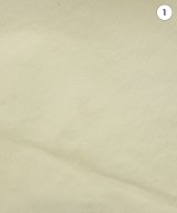 RED CARD（レッドカード）デニムパンツ 白 サイズ:26(M位) レディース/2200644750882