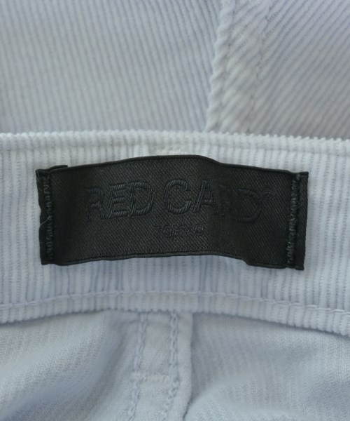 RED CARD（レッドカード）その他 青 サイズ:22(XXS位) レディース/2200644755993