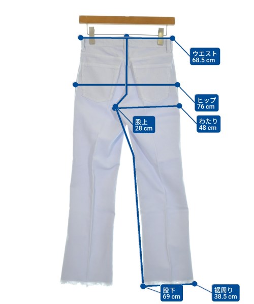 RED CARD（レッドカード）その他 青 サイズ:22(XXS位) レディース/2200644755993