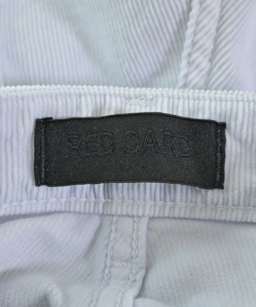 RED CARD（レッドカード）その他 青 サイズ:23(XS位) レディース/2200644756020