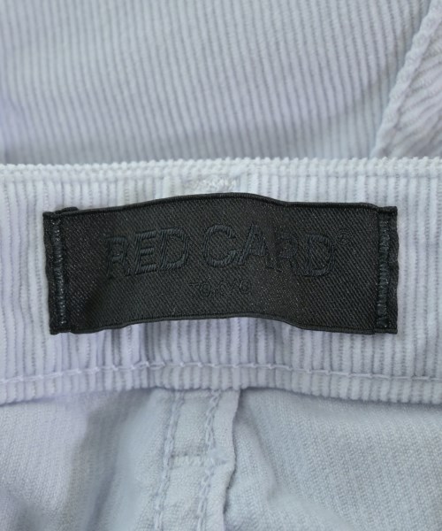 RED CARD（レッドカード）その他 青 サイズ:24(S位) レディース/2200644756044