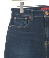 RED CARD（レッドカード）デニムパンツ 紺 サイズ:26(M位) レディース/2200644757072