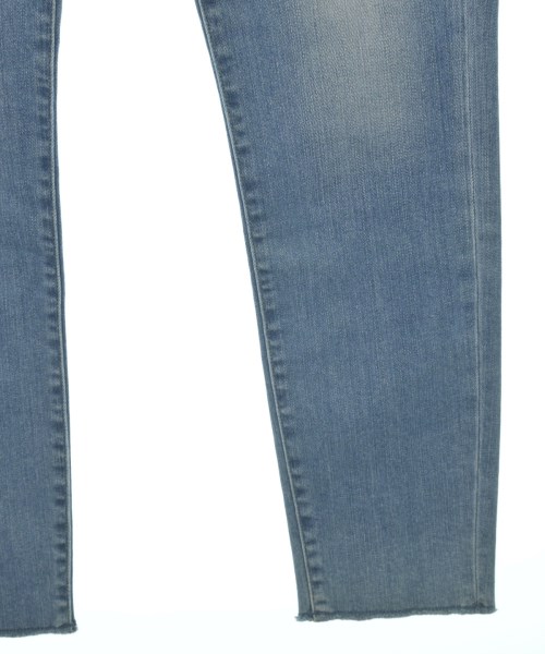 RED CARD（レッドカード）デニムパンツ 青 サイズ:26(M位) レディース/2200644757089