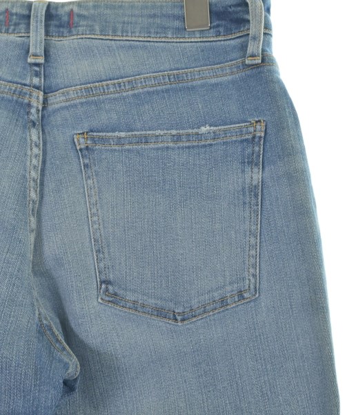 RED CARD（レッドカード）デニムパンツ 青 サイズ:26(M位) レディース/2200644757089