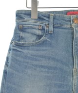 RED CARD（レッドカード）デニムパンツ 青 サイズ:26(M位) レディース/2200644757089
