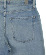 RED CARD（レッドカード）デニムパンツ 青 サイズ:26(M位) レディース/2200644757089