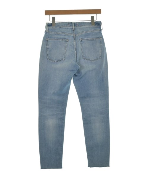 RED CARD（レッドカード）デニムパンツ 青 サイズ:25(S位) レディース/2200644757096