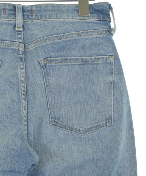 RED CARD（レッドカード）デニムパンツ 青 サイズ:25(S位) レディース/2200644757096