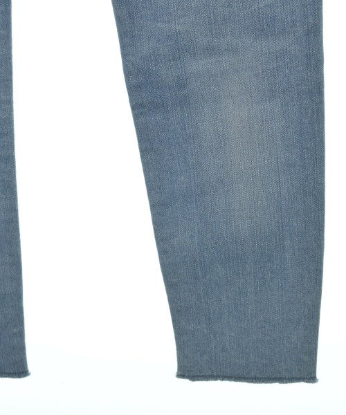 RED CARD（レッドカード）デニムパンツ 青 サイズ:25(S位) レディース/2200644757096