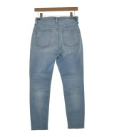 RED CARD（レッドカード）デニムパンツ 青 サイズ:25(S位) レディース/2200644757096